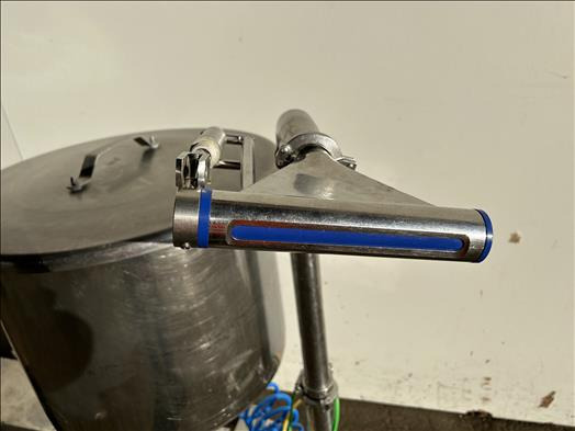 Winyard Midifill MKII Depositor - 식품기계 : 사진 4 Winyard Midifill MKII Depositor - 식품기계 : 사진 4