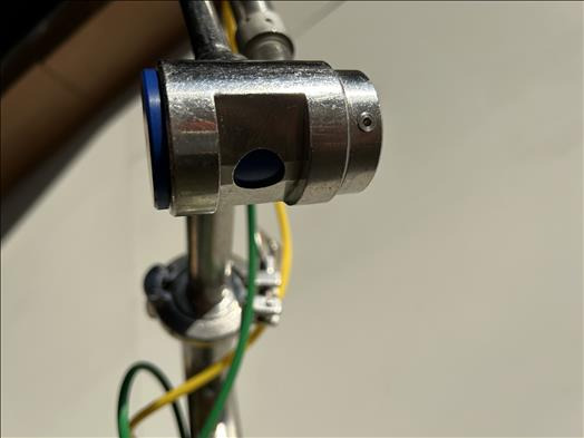 Winyard Minifill MKIII Depositor - 식품기계 : 사진 5 Winyard Minifill MKIII Depositor - 식품기계 : 사진 5