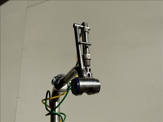 Winyard Minifill MKIII Depositor - 식품기계 : 사진 4 Winyard Minifill MKIII Depositor - 식품기계 : 사진 4