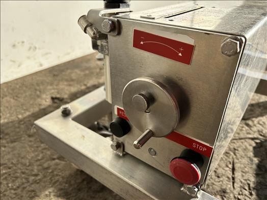 Winyard Minifill MKIII Depositor - 식품기계 : 사진 3 Winyard Minifill MKIII Depositor - 식품기계 : 사진 3