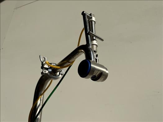 Winyard Minifill MKIII Depositor - 식품기계 : 사진 5 Winyard Minifill MKIII Depositor - 식품기계 : 사진 5