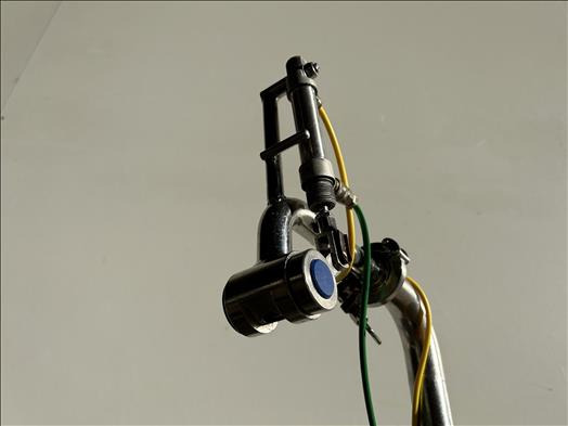 Winyard Minifill MKIII Depositor - 식품기계 : 사진 4 Winyard Minifill MKIII Depositor - 식품기계 : 사진 4