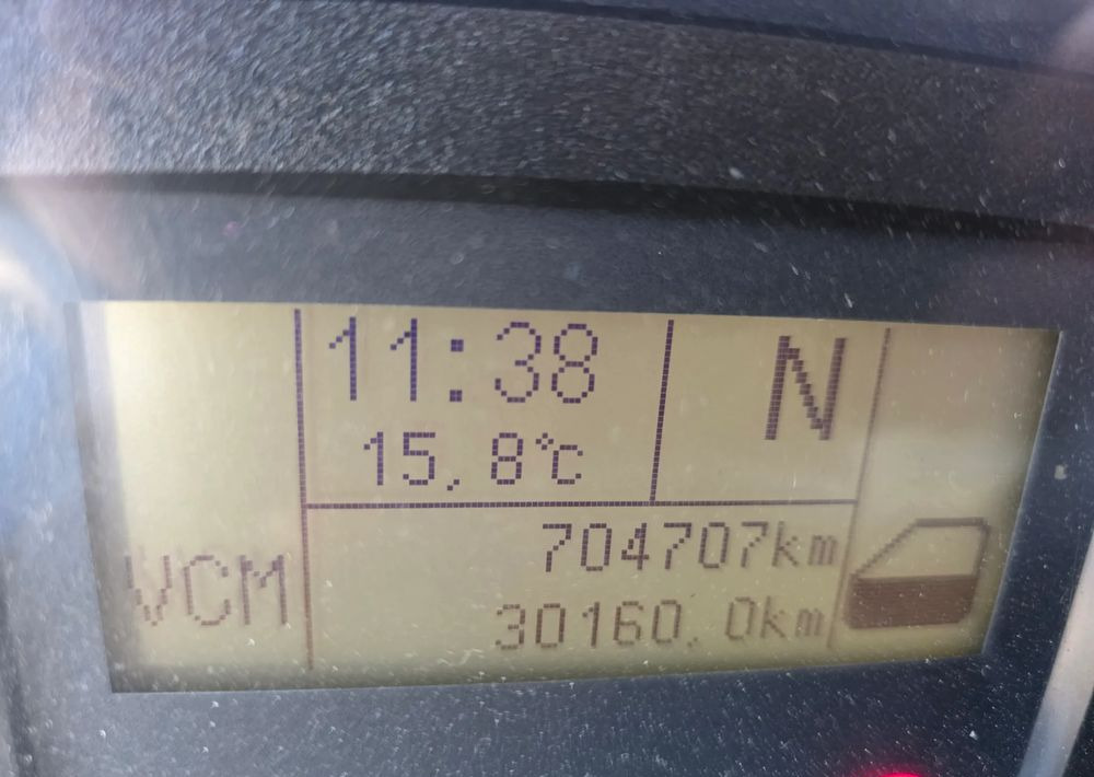 Iveco EUROCARGO / DMC 16T / LAWETA/ POMOC DROGOWA - 견인 트럭 : 사진 5 Iveco EUROCARGO / DMC 16T / LAWETA/ POMOC DROGOWA - 견인 트럭 : 사진 5