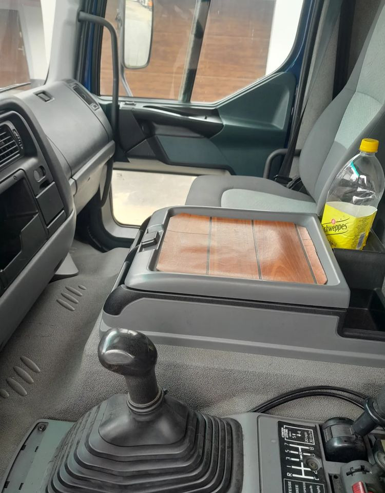 Renault PREMIUM 320 DCI / KERAX / HYDROBURTA / WYWROTKA - 덤프트럭 : 사진 2 Renault PREMIUM 320 DCI / KERAX / HYDROBURTA / WYWROTKA - 덤프트럭 : 사진 2