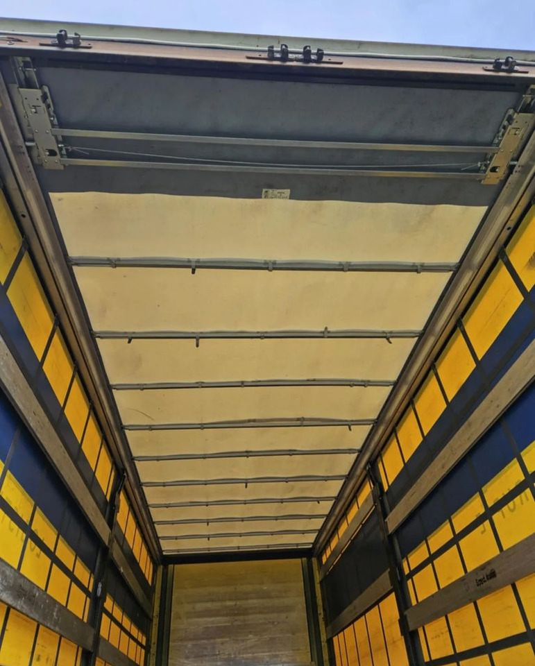 Scania KOGEL / ZABUDOWA / BDF / FIRANKA / DŁ.7.3M _ - 커튼사이더 트럭 : 사진 5 Scania KOGEL / ZABUDOWA / BDF / FIRANKA / DŁ.7.3M _ - 커튼사이더 트럭 : 사진 5