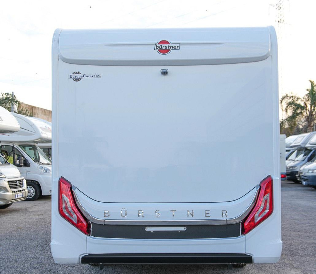 Burstner lyseo td 690 privilege - 알코브 모터홈 : 사진 4 Burstner lyseo td 690 privilege - 알코브 모터홈 : 사진 4