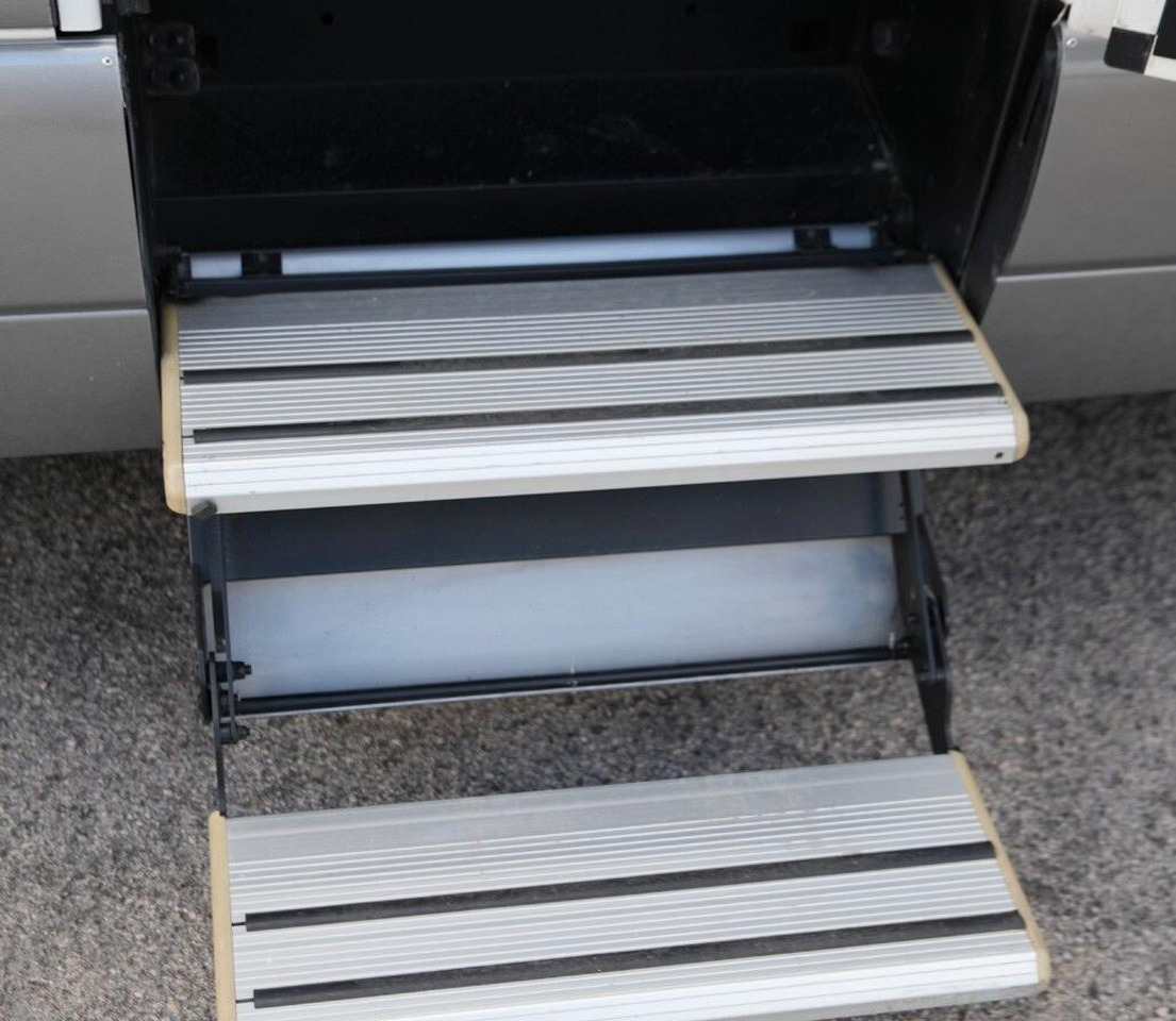 Laika REXOSLINE 620 - 통합 모터홈 : 사진 5 Laika REXOSLINE 620 - 통합 모터홈 : 사진 5