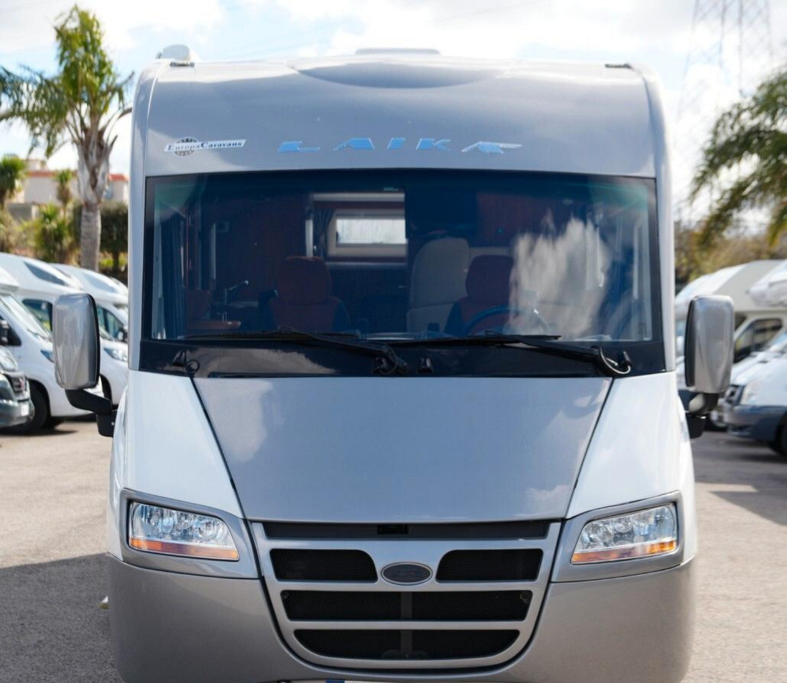 Laika REXOSLINE 620 - 통합 모터홈 : 사진 1 Laika REXOSLINE 620 - 통합 모터홈 : 사진 1