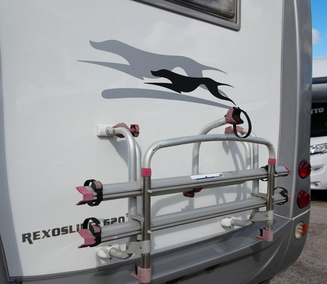 Laika REXOSLINE 620 - 통합 모터홈 : 사진 4 Laika REXOSLINE 620 - 통합 모터홈 : 사진 4