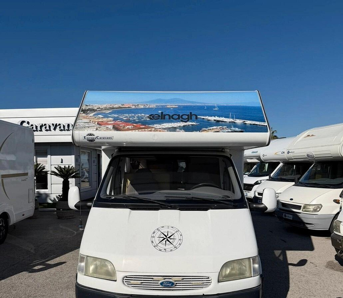 - 캠핑카 : 사진 1 - 캠핑카 : 사진 1