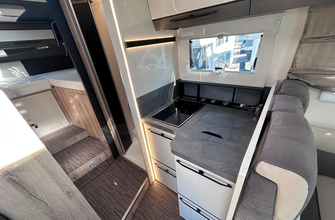 - 캠핑카 : 사진 5 - 캠핑카 : 사진 5