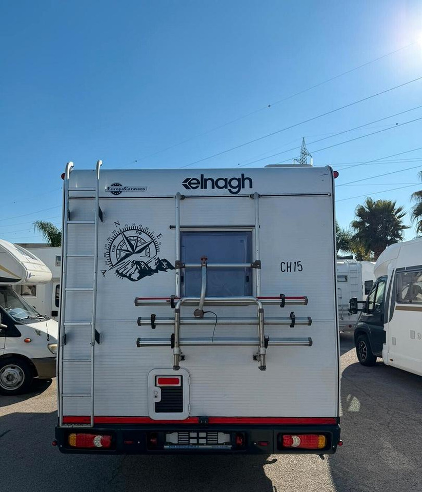 - 캠핑카 : 사진 4 - 캠핑카 : 사진 4