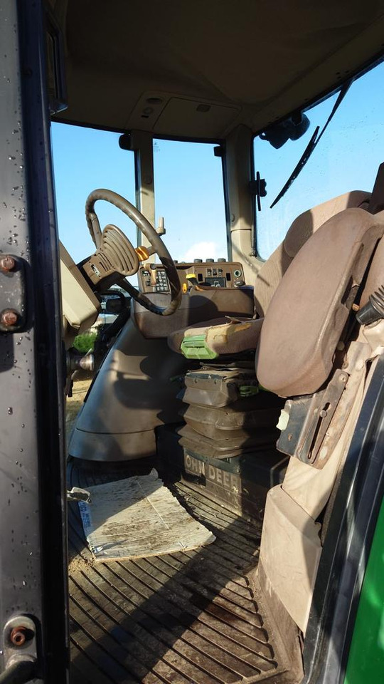 농업용 기계 JOHN DEERE 6520 : 사진 11 농업용 기계 JOHN DEERE 6520 : 사진 11