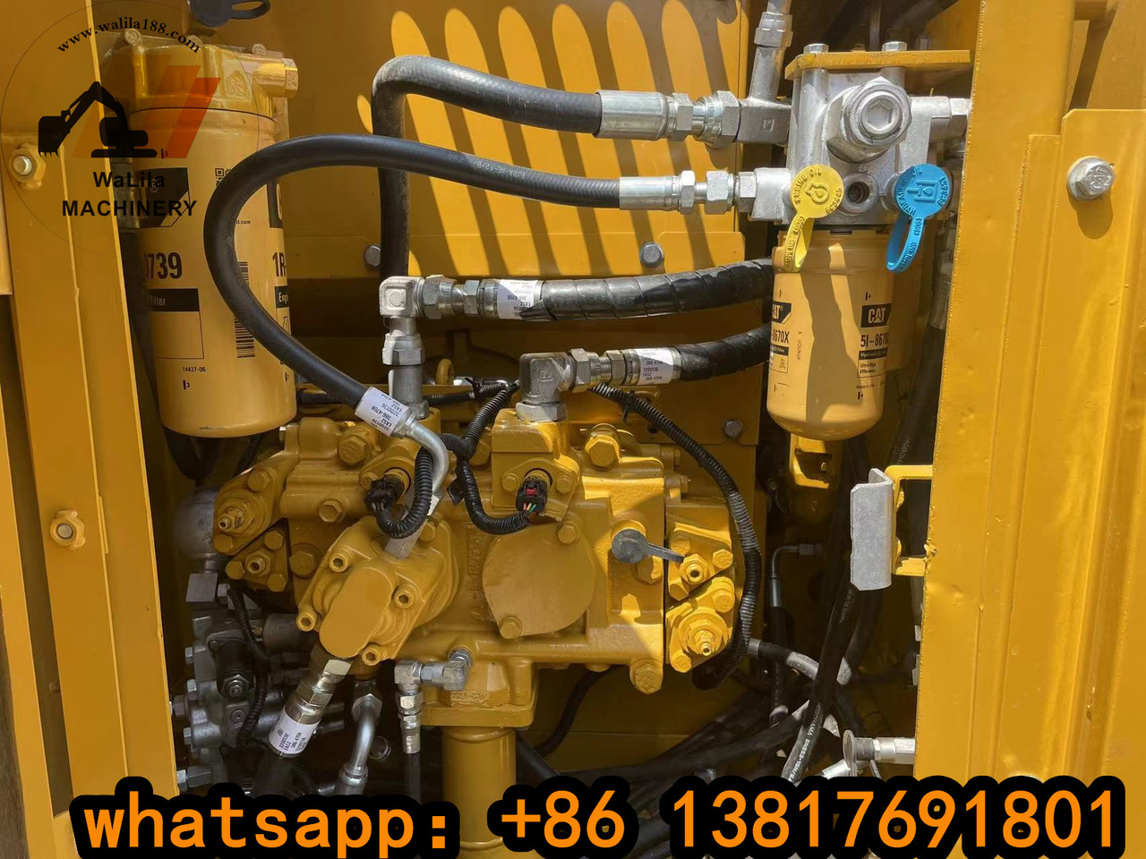 CATERPILLAR CAT312DL - 크롤러 굴삭기 : 사진 3 CATERPILLAR CAT312DL - 크롤러 굴삭기 : 사진 3
