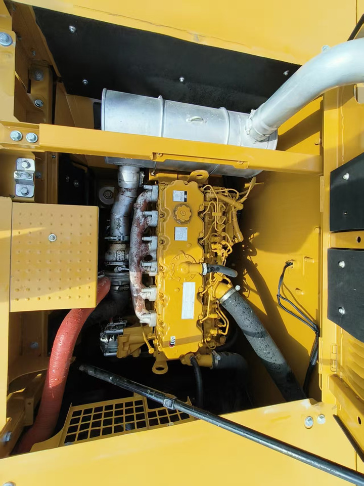 크롤러 굴삭기 CATERPILLAR CAT336DL : 사진 10