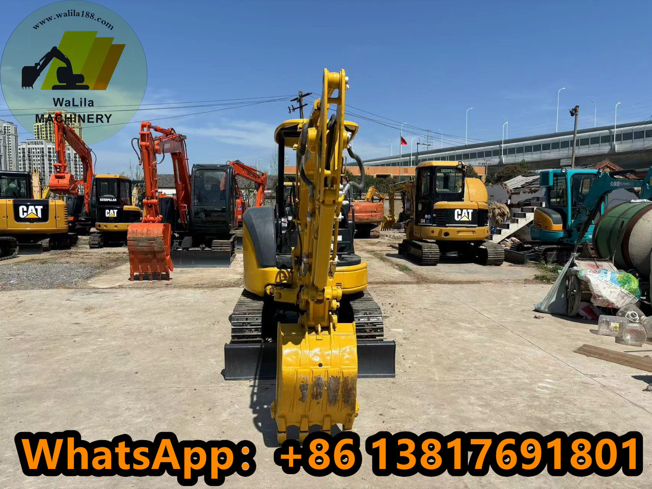 KOMATSU PC35MR - 미니 굴삭기 : 사진 5 KOMATSU PC35MR - 미니 굴삭기 : 사진 5