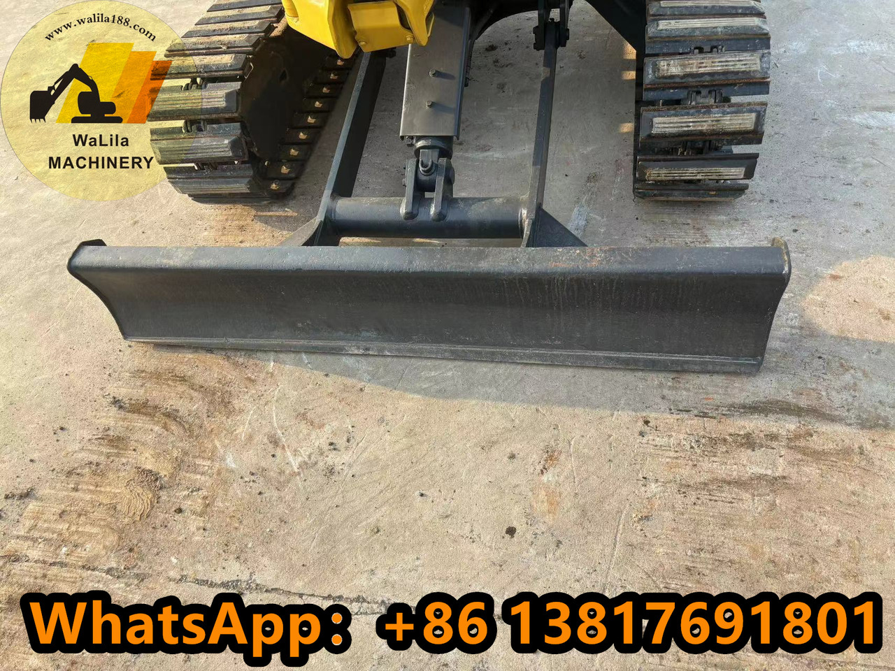 KOMATSU PC35MR - 미니 굴삭기 : 사진 4 KOMATSU PC35MR - 미니 굴삭기 : 사진 4