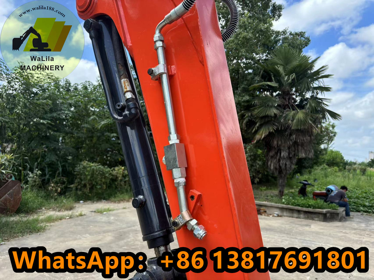 KUBOTA Kx057-4 - 미니 굴삭기 : 사진 3 KUBOTA Kx057-4 - 미니 굴삭기 : 사진 3