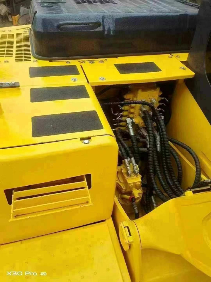 Komatsu PC 130-7 PC130 PC130-7 - 크롤러 굴삭기 : 사진 5 Komatsu PC 130-7 PC130 PC130-7 - 크롤러 굴삭기 : 사진 5