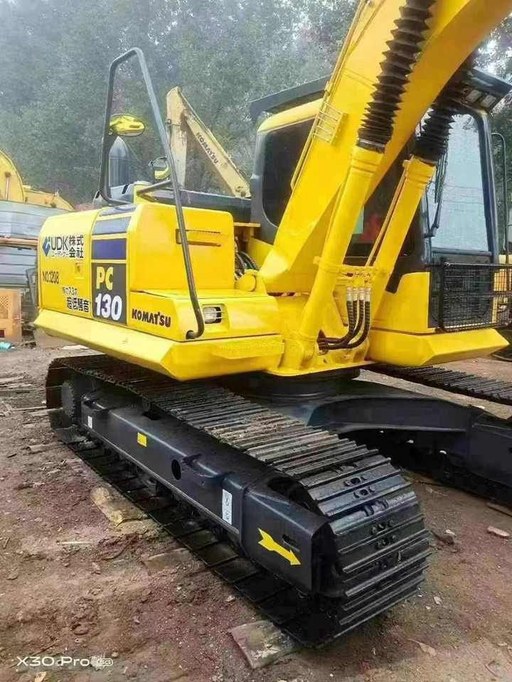 리스 Komatsu PC 130-7 PC130 PC130-7 Komatsu PC 130-7 PC130 PC130-7 : 사진 6