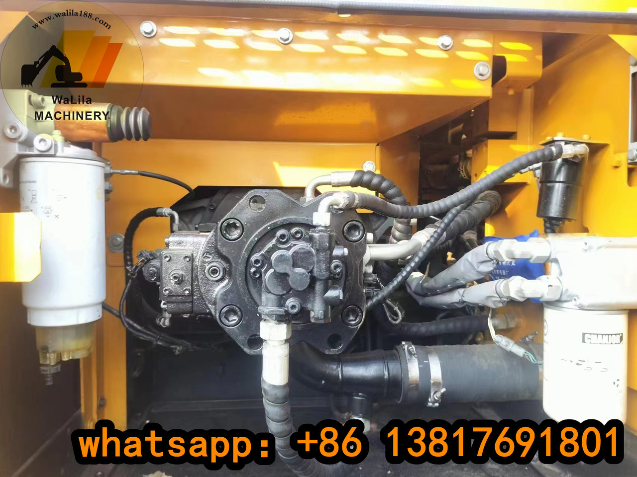 Sany SY 235 C SY235 SY235 SY245 - 크롤러 굴삭기 : 사진 3 Sany SY 235 C SY235 SY235 SY245 - 크롤러 굴삭기 : 사진 3
