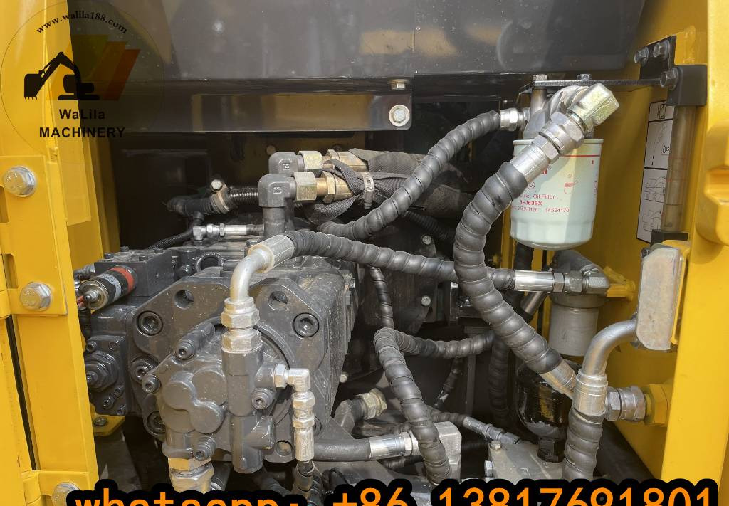 Volvo EC 140 B Ec140 EC210 - 크롤러 굴삭기 : 사진 2 Volvo EC 140 B Ec140 EC210 - 크롤러 굴삭기 : 사진 2