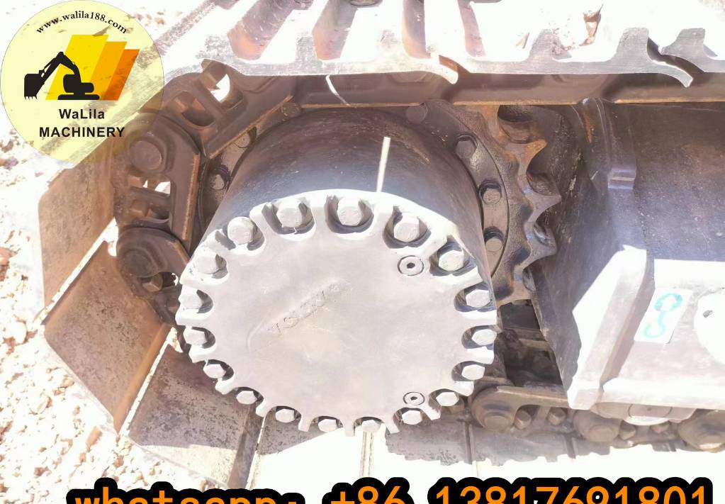 Volvo EC 290 Switzerland imports second-hand Volvo 290 excavator. - 크롤러 굴삭기 : 사진 3 Volvo EC 290 Switzerland imports second-hand Volvo 290 excavator. - 크롤러 굴삭기 : 사진 3