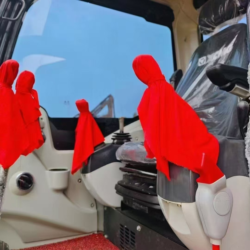 XCMG XE 60DA XE60 - 미니 굴삭기 : 사진 5 XCMG XE 60DA XE60 - 미니 굴삭기 : 사진 5