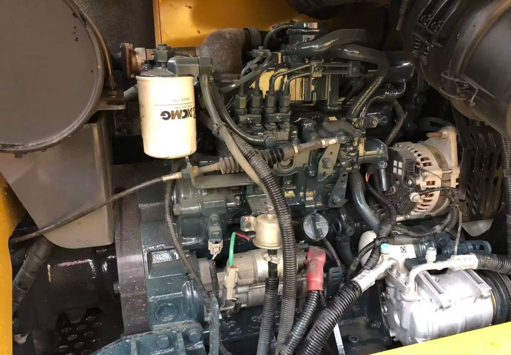 리스 XCMG XE 75 DA XE75 XCMG XE 75 DA XE75 : 사진 6