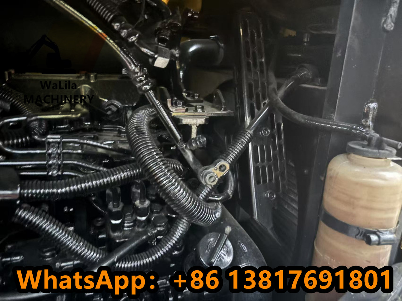 YANMAR VIO75 - 미니 굴삭기 : 사진 2 YANMAR VIO75 - 미니 굴삭기 : 사진 2