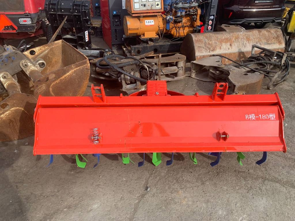 1GKN 180 - 디스크 해로 : 사진 1 1GKN 180 - 디스크 해로 : 사진 1