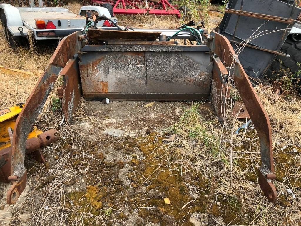 ABG Titan 111  - 아스팔트 포장기 : 사진 3 ABG Titan 111  - 아스팔트 포장기 : 사진 3