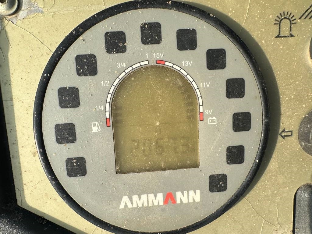 리스 Ammann ARX 26  Ammann ARX 26 : 사진 9