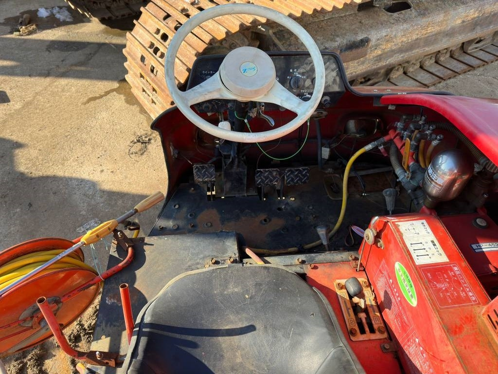 Arimiz PZ 500G - 슬러리 인젝터 : 사진 5 Arimiz PZ 500G - 슬러리 인젝터 : 사진 5