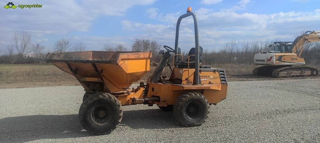 Benford 3000 DF - 미니 덤프 : 사진 3 Benford 3000 DF - 미니 덤프 : 사진 3