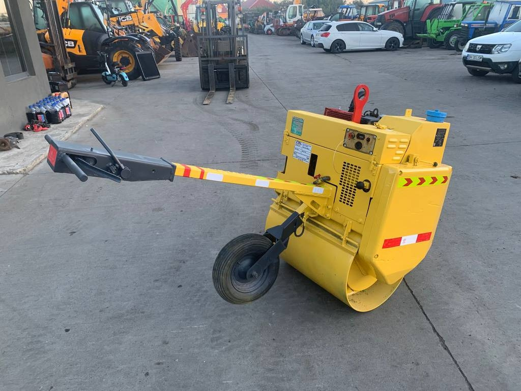 Benford MBR 71 - 압축기 : 사진 1 Benford MBR 71 - 압축기 : 사진 1