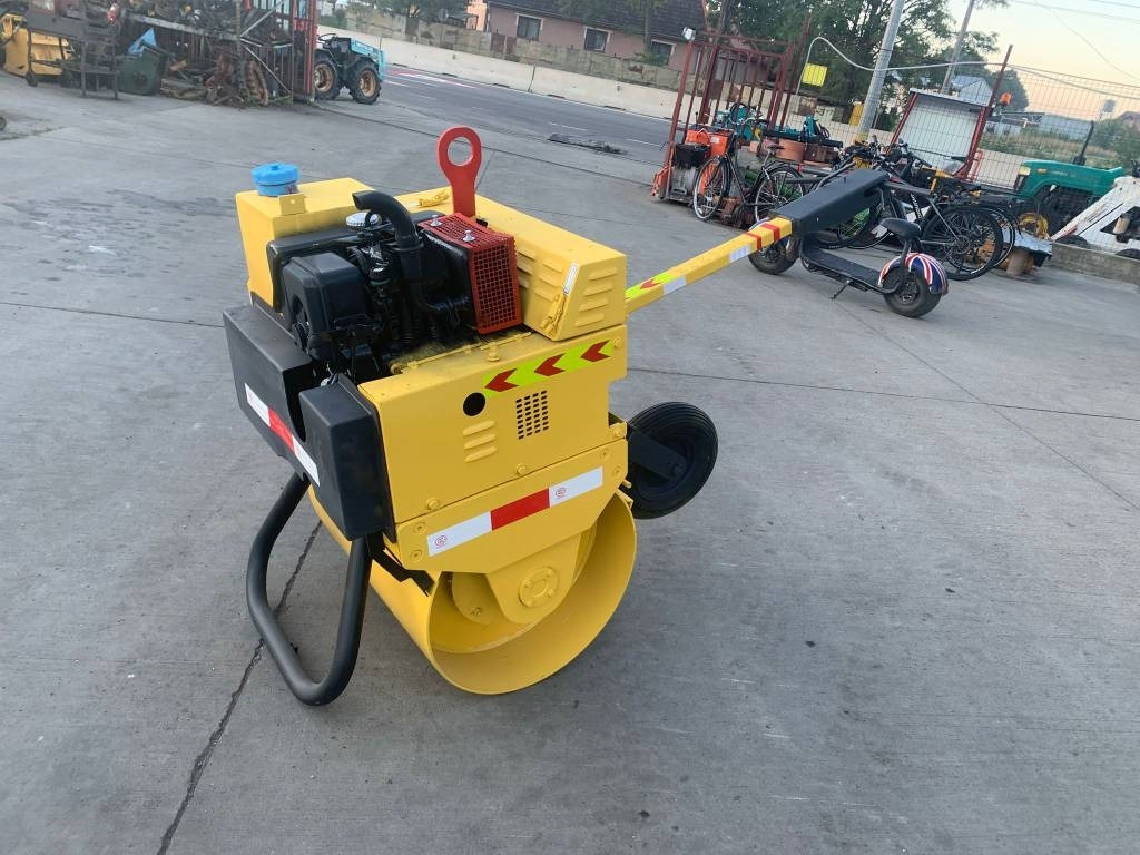 Benford MBR 71 - 압축기 : 사진 5 Benford MBR 71 - 압축기 : 사진 5