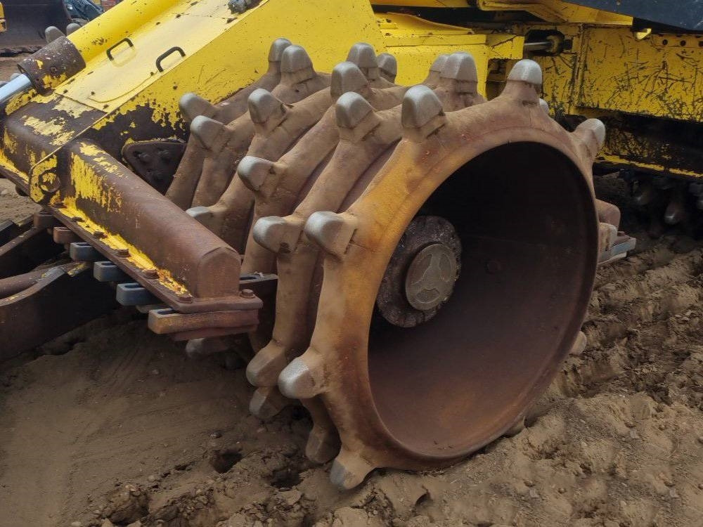 Bomag BC 772 RB-2 - 압축기 : 사진 5 Bomag BC 772 RB-2 - 압축기 : 사진 5