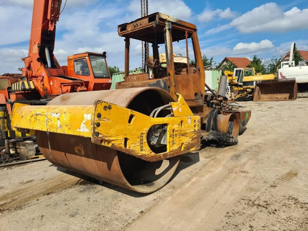 Bomag BW 213 D H-4 FOR PARTS - 압축기 : 사진 1 Bomag BW 213 D H-4 FOR PARTS - 압축기 : 사진 1
