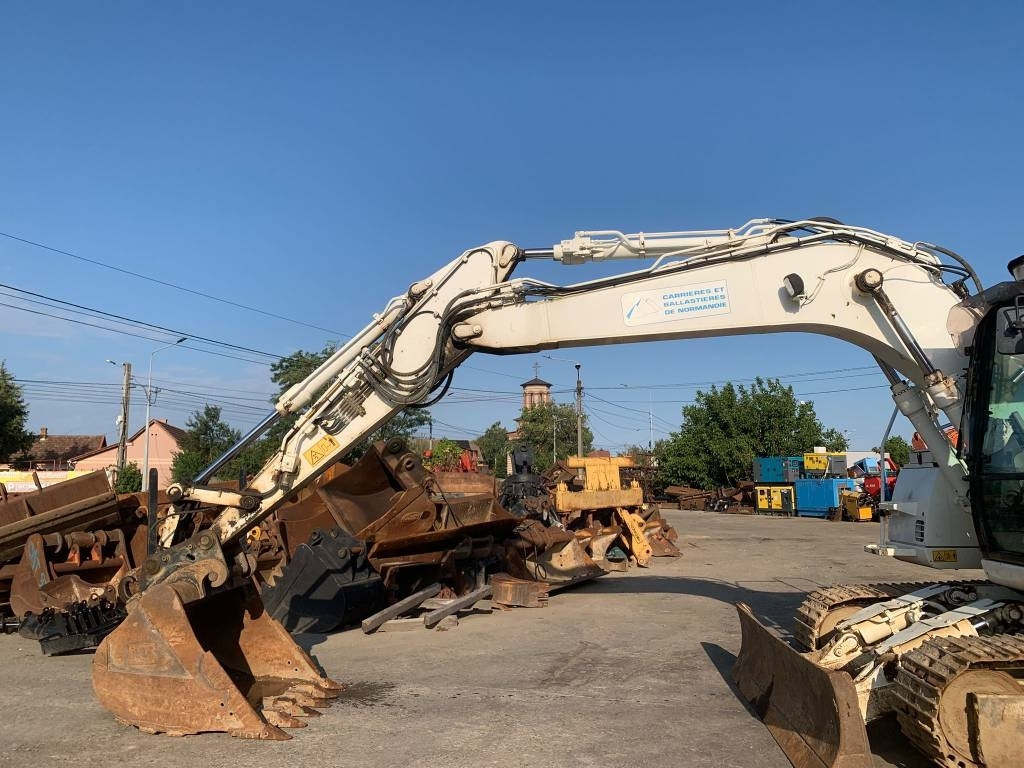 CAT 311 F LR - 크롤러 굴삭기 : 사진 4 CAT 311 F LR - 크롤러 굴삭기 : 사진 4