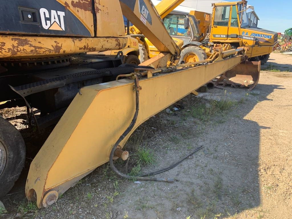 CAT 320 B/320C EXCAVATOR ARM - 크레인 붐 건설기계 용 : 사진 3 CAT 320 B/320C EXCAVATOR ARM - 크레인 붐 건설기계 용 : 사진 3