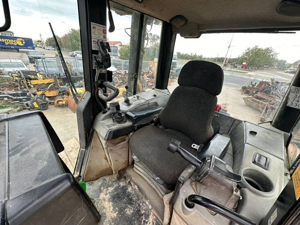 리스 CAT D 6 N LGP CAT D 6 N LGP : 사진 13 리스 CAT D 6 N LGP CAT D 6 N LGP : 사진 13