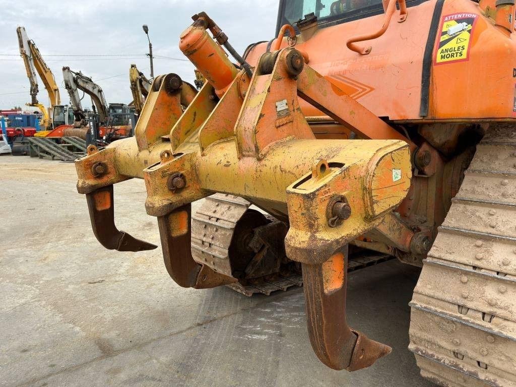 리스 CAT D 6 N LGP CAT D 6 N LGP : 사진 6 리스 CAT D 6 N LGP CAT D 6 N LGP : 사진 6