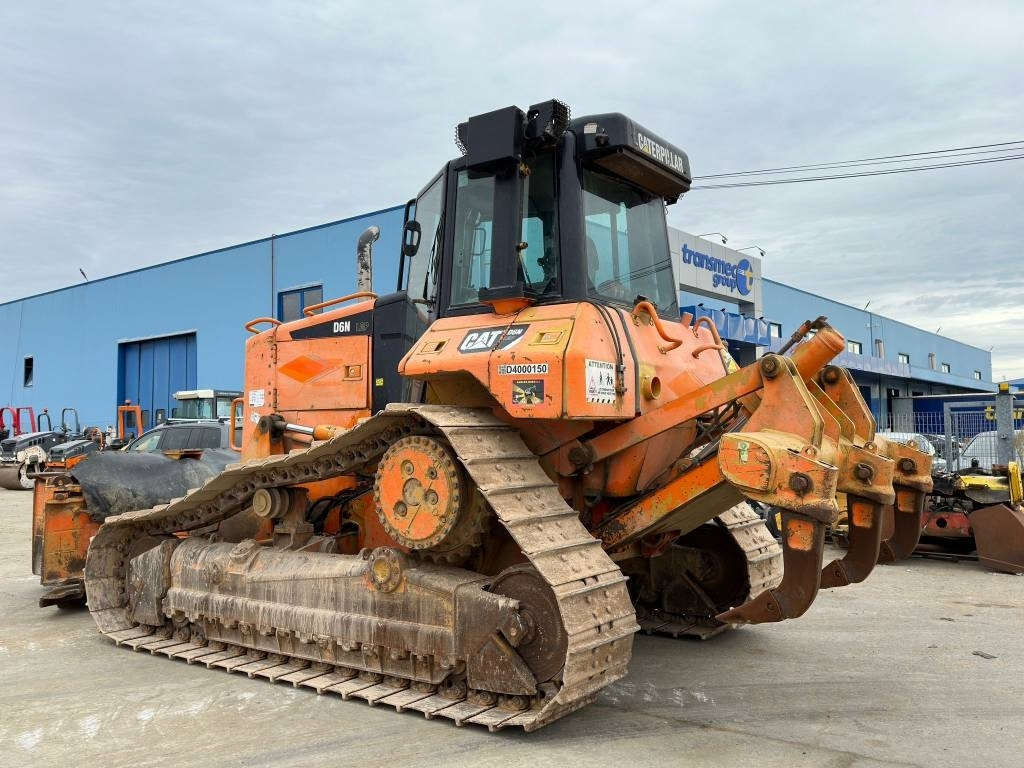 리스 CAT D 6 N LGP CAT D 6 N LGP : 사진 9 리스 CAT D 6 N LGP CAT D 6 N LGP : 사진 9