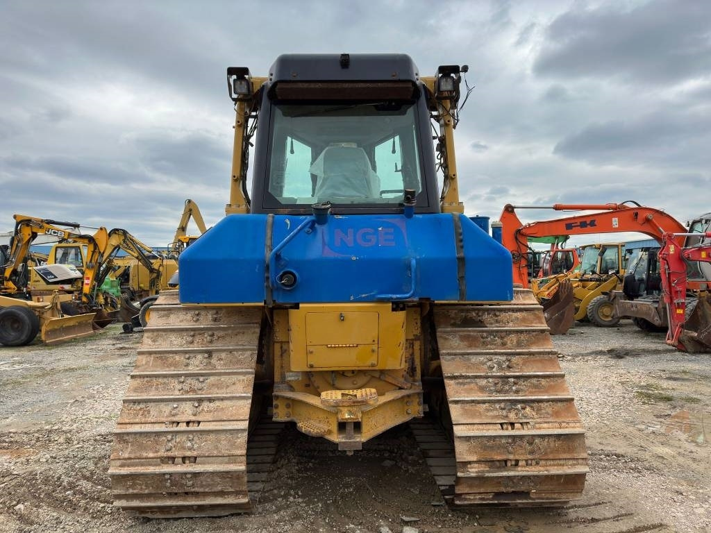 CAT D 6 N LGP - 불도저 : 사진 5 CAT D 6 N LGP - 불도저 : 사진 5