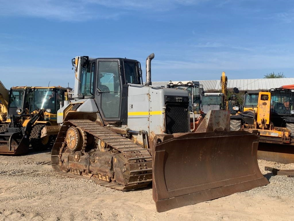 CAT D 6 N - 불도저 : 사진 2 CAT D 6 N - 불도저 : 사진 2