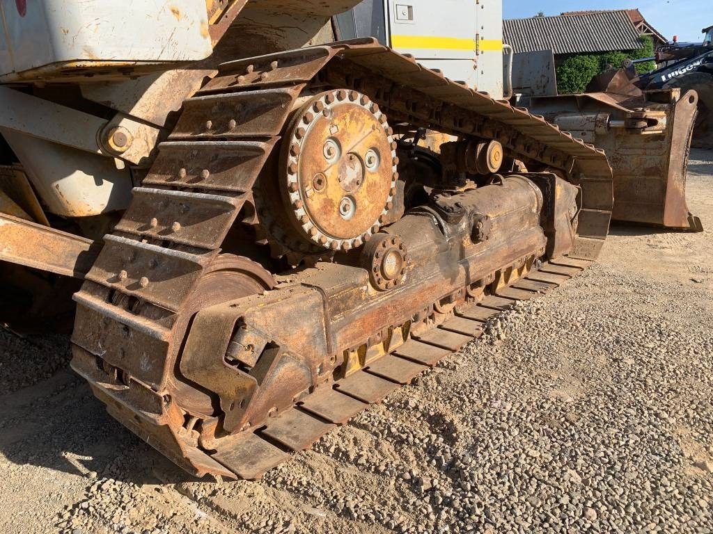 CAT D 6 N - 불도저 : 사진 5 CAT D 6 N - 불도저 : 사진 5