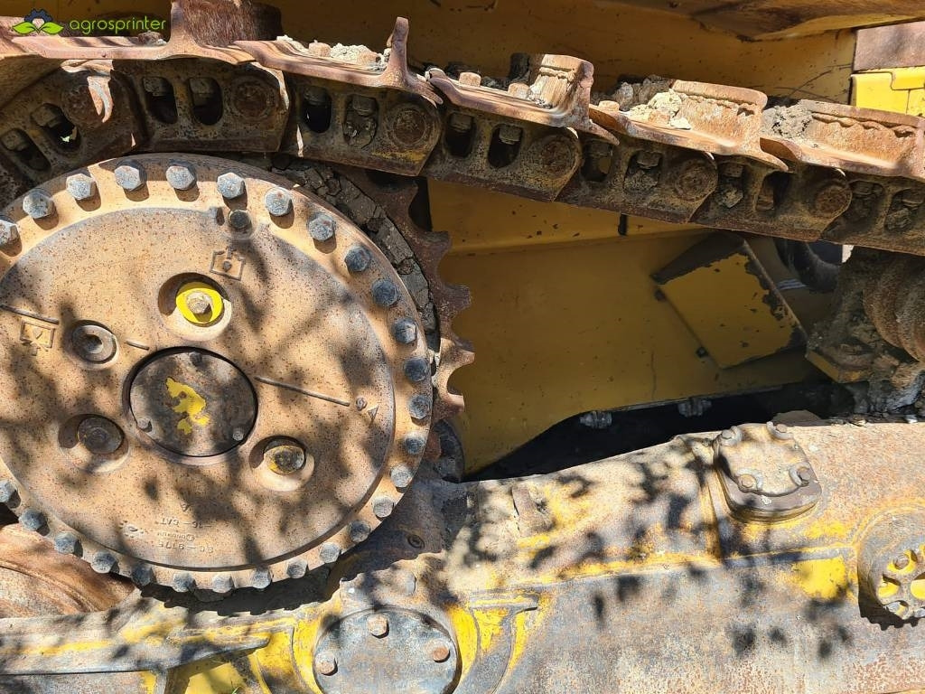 CAT D 6 R XL - 불도저 : 사진 5 CAT D 6 R XL - 불도저 : 사진 5