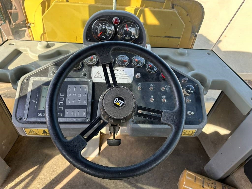 토양 안정제 CAT RM 300 : 사진 19