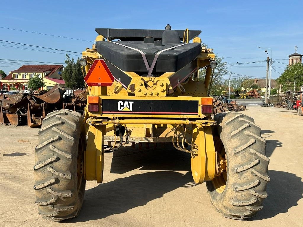 토양 안정제 CAT RM 300 : 사진 11